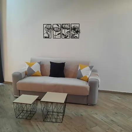 Casa Moa Trappeto (Sicily)