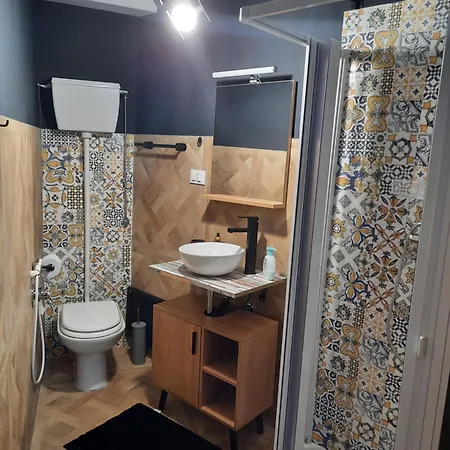 Casa de Férias Casa Moa *