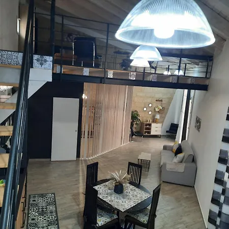 Casa Moa * Trappeto (Sicily)