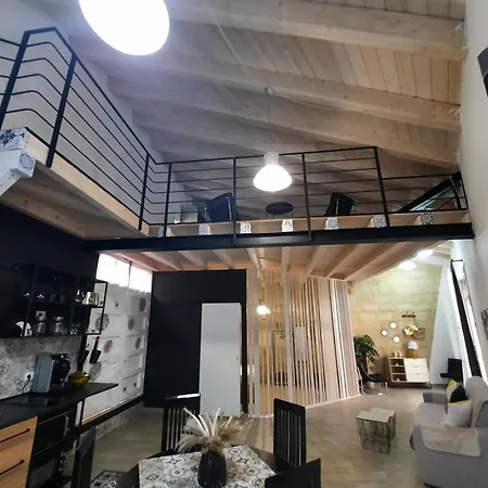 Casa Moa 別荘